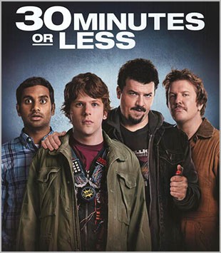 30 Minutes Or Less