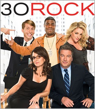 30 Rock