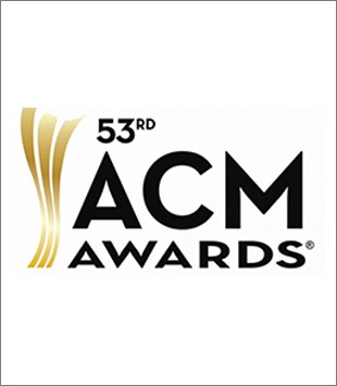 53rd ACM Awards