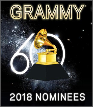 60 Grammy