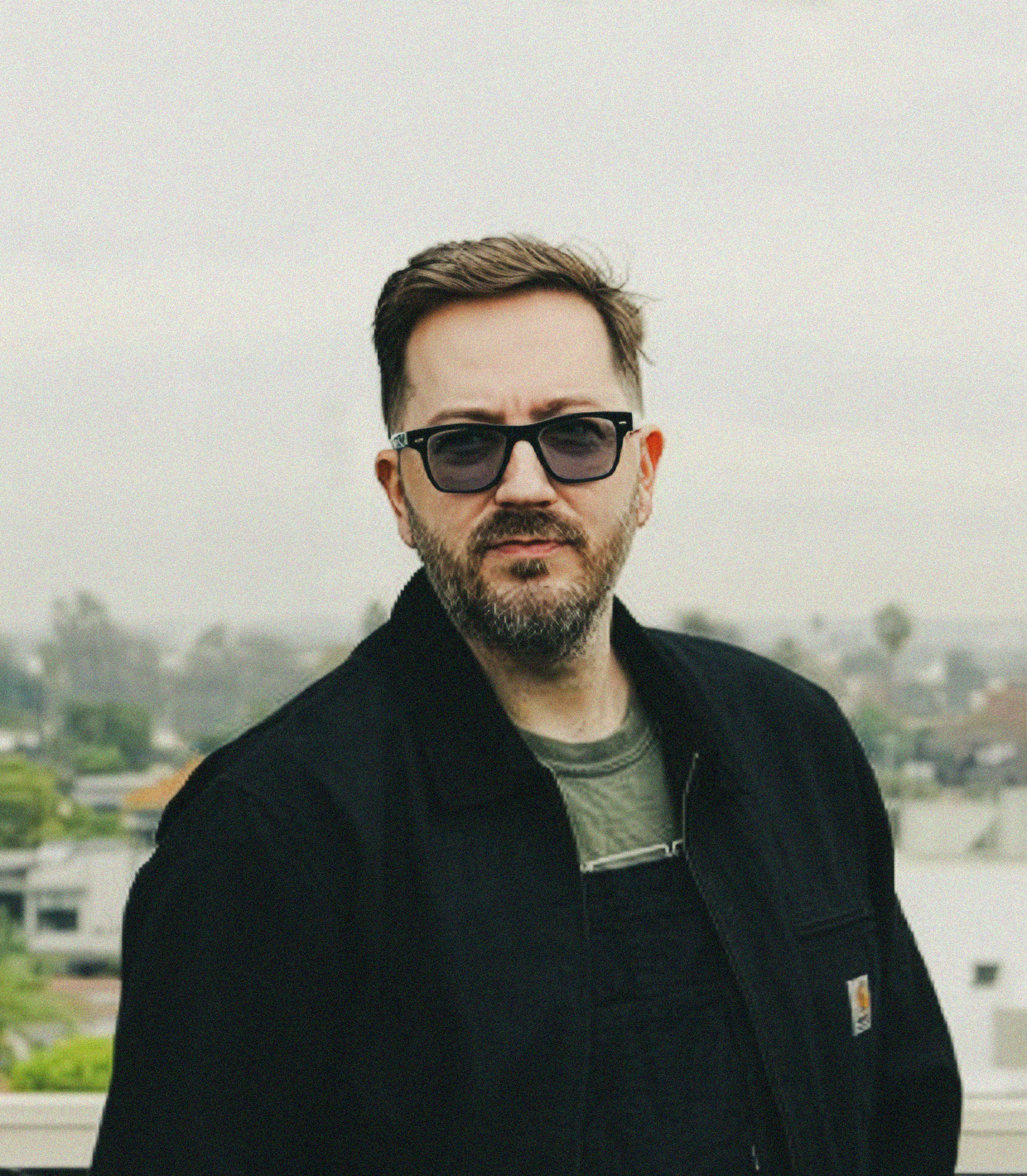 Alex “Lex” Goodwin