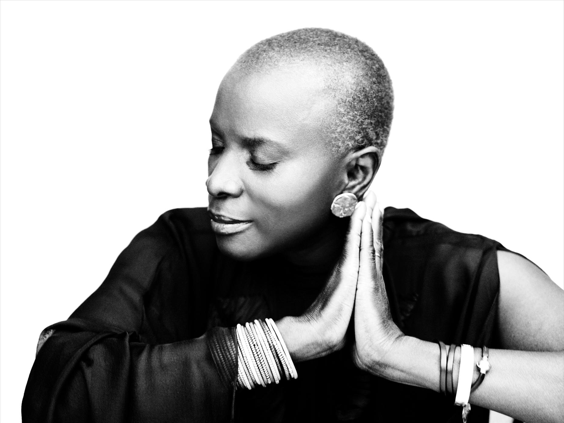 Angélique Kidjo