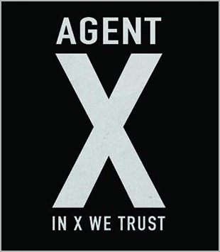 Agent X
