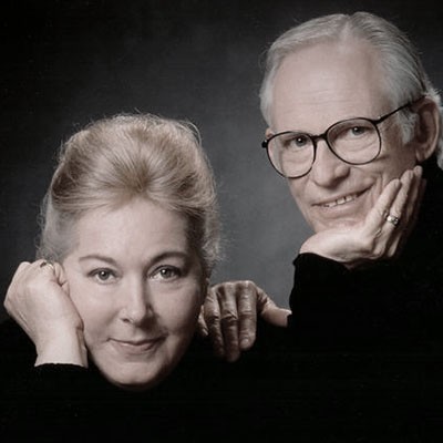 Alan Marilyn Bergman