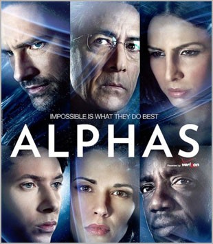 Alphas 