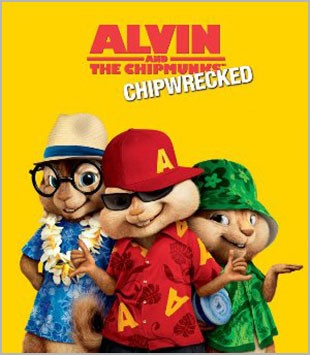 Alvin And The Chipmunks