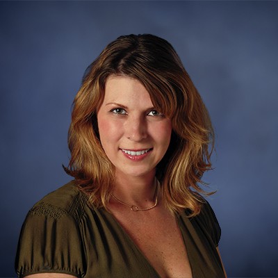 Amy Hartman