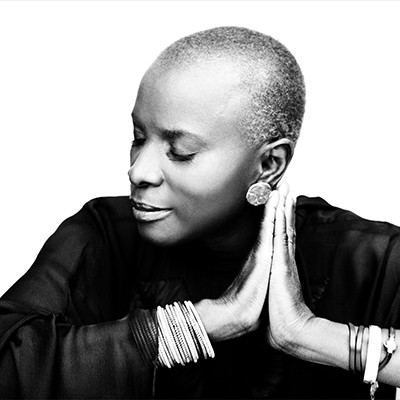 Angélique Kidjo