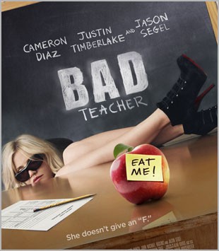 Bad Teacher Fs