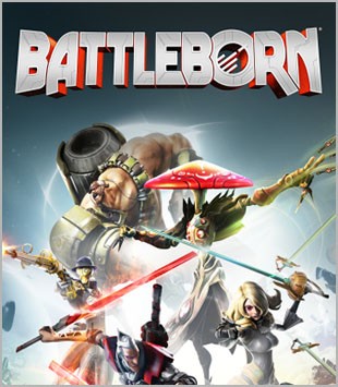 Battleborn