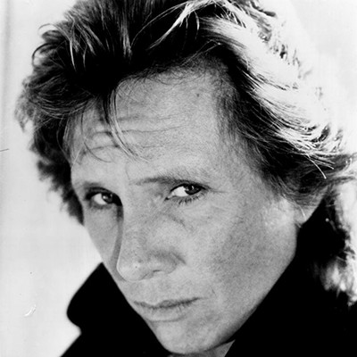 Benny Mardones