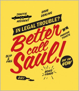 Better Call Saul 