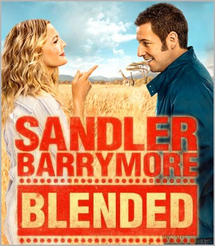 Blended 