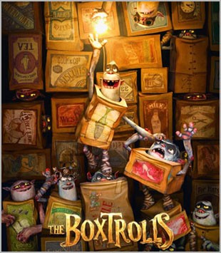 Boxtrolls 