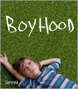 Boyhood 