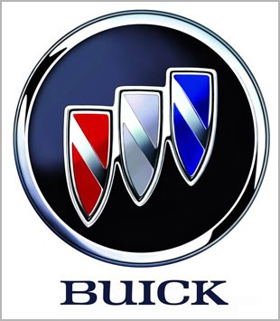 Buick Cars Logo Emblem 