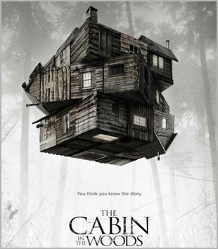 Cabin In The Woods 