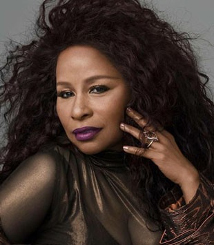Chaka Khan