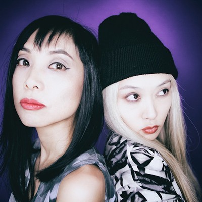 Cibo Matto
