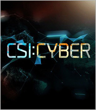CSI Cyber