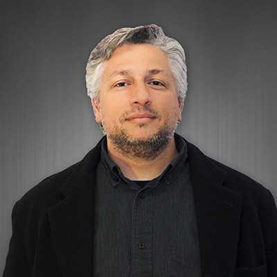 David Fedon