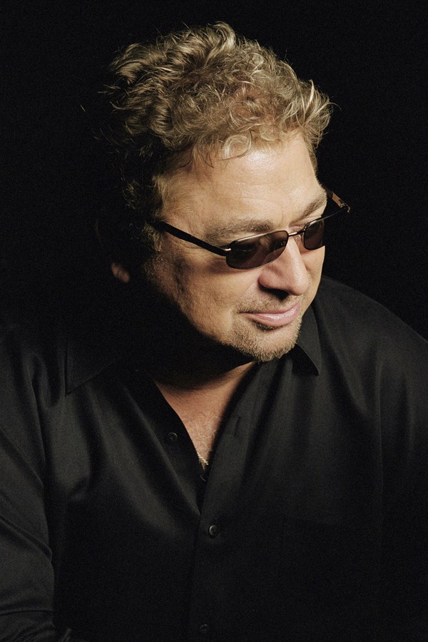 David Paich