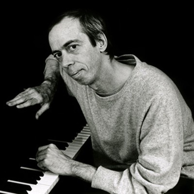 Dick Connette