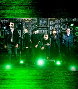 Dropkick Murphys