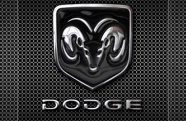 Dodge Logo