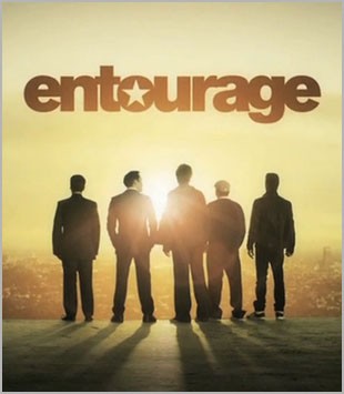 Entourage Season 8 