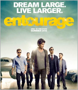 Entourage 