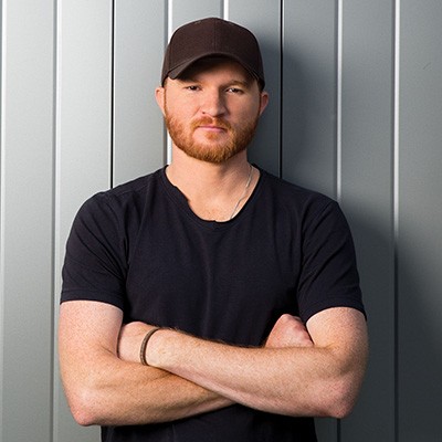 Eric Paslay