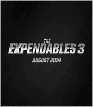 Expendables  R2