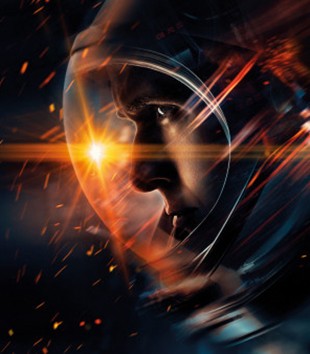 First Man  (1)