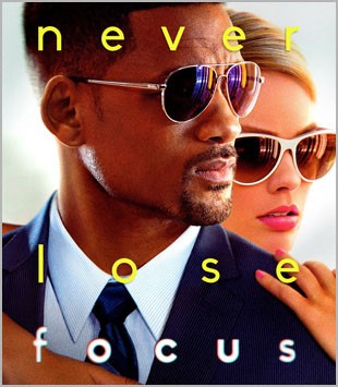 Focus