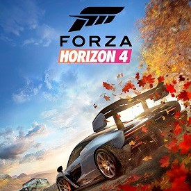 Forza Horizon 4 Square