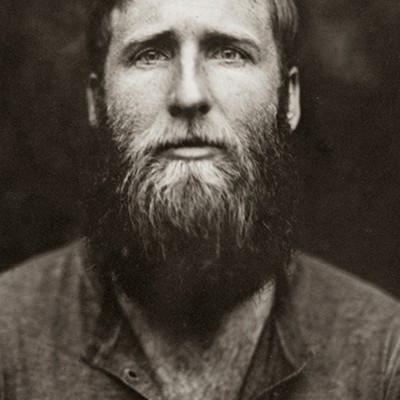 Gabriel Kelley