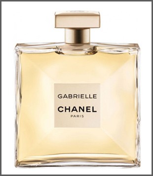 All of Gabrielle Chanel's spirit in a new fragrance