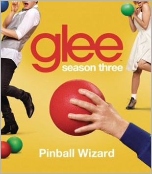 Glee Pinball 