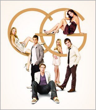 Gossip Girl 1