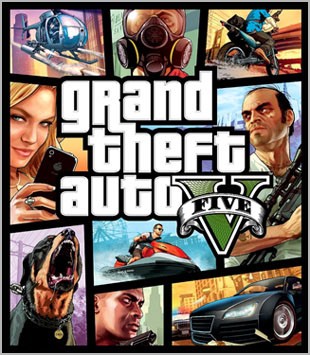 GTA 
