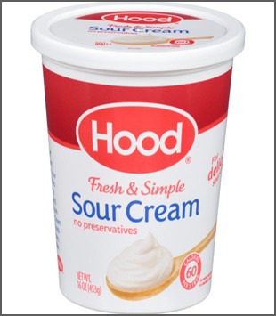 Hood Sour Cream THumb