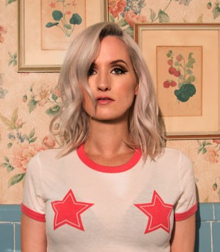 Ingrid Michaelson