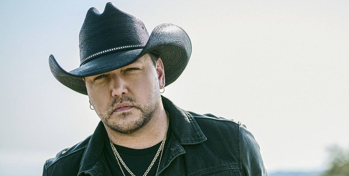 Jason Aldean