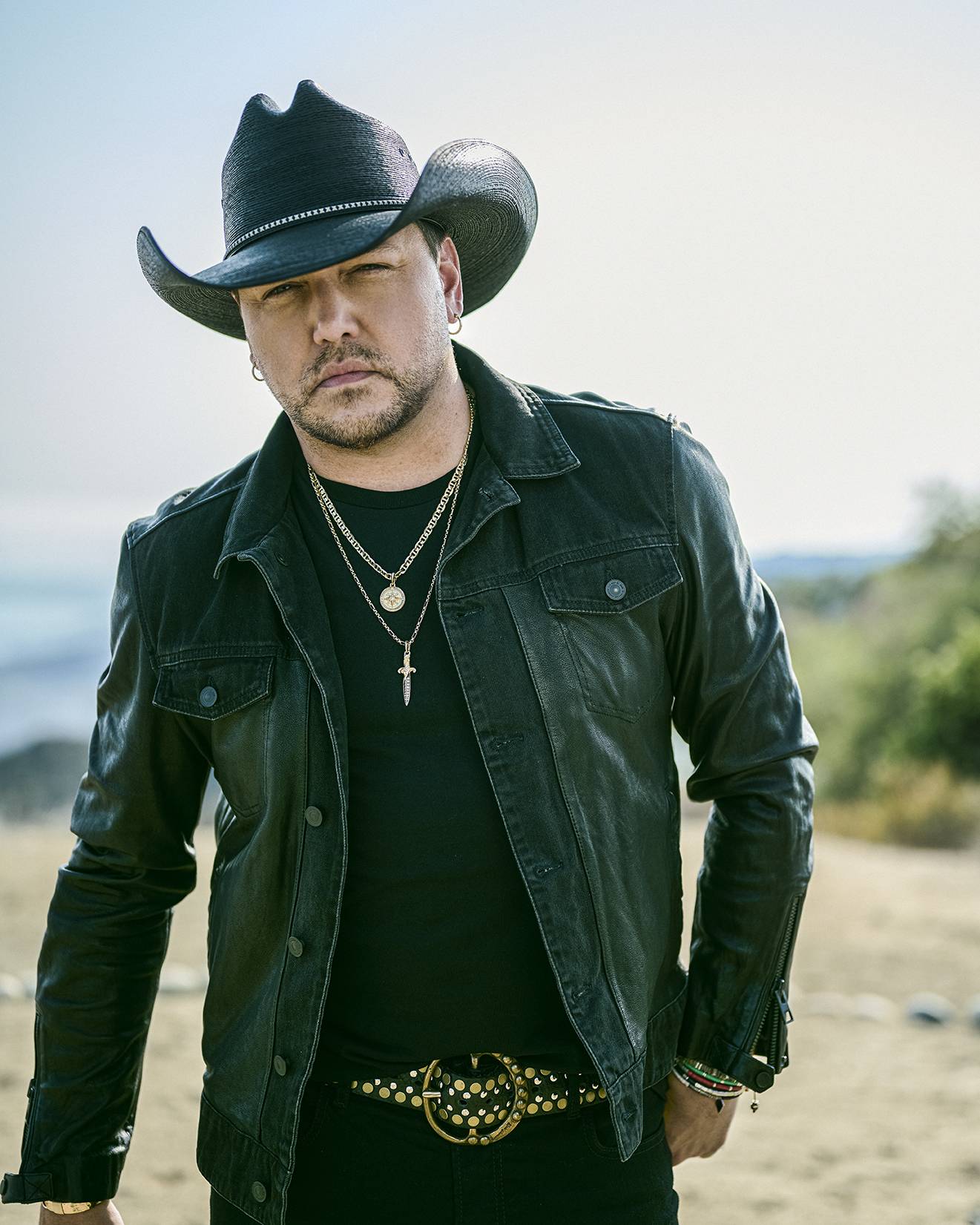 Jason Aldean