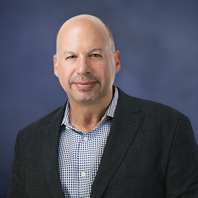Jon Singer