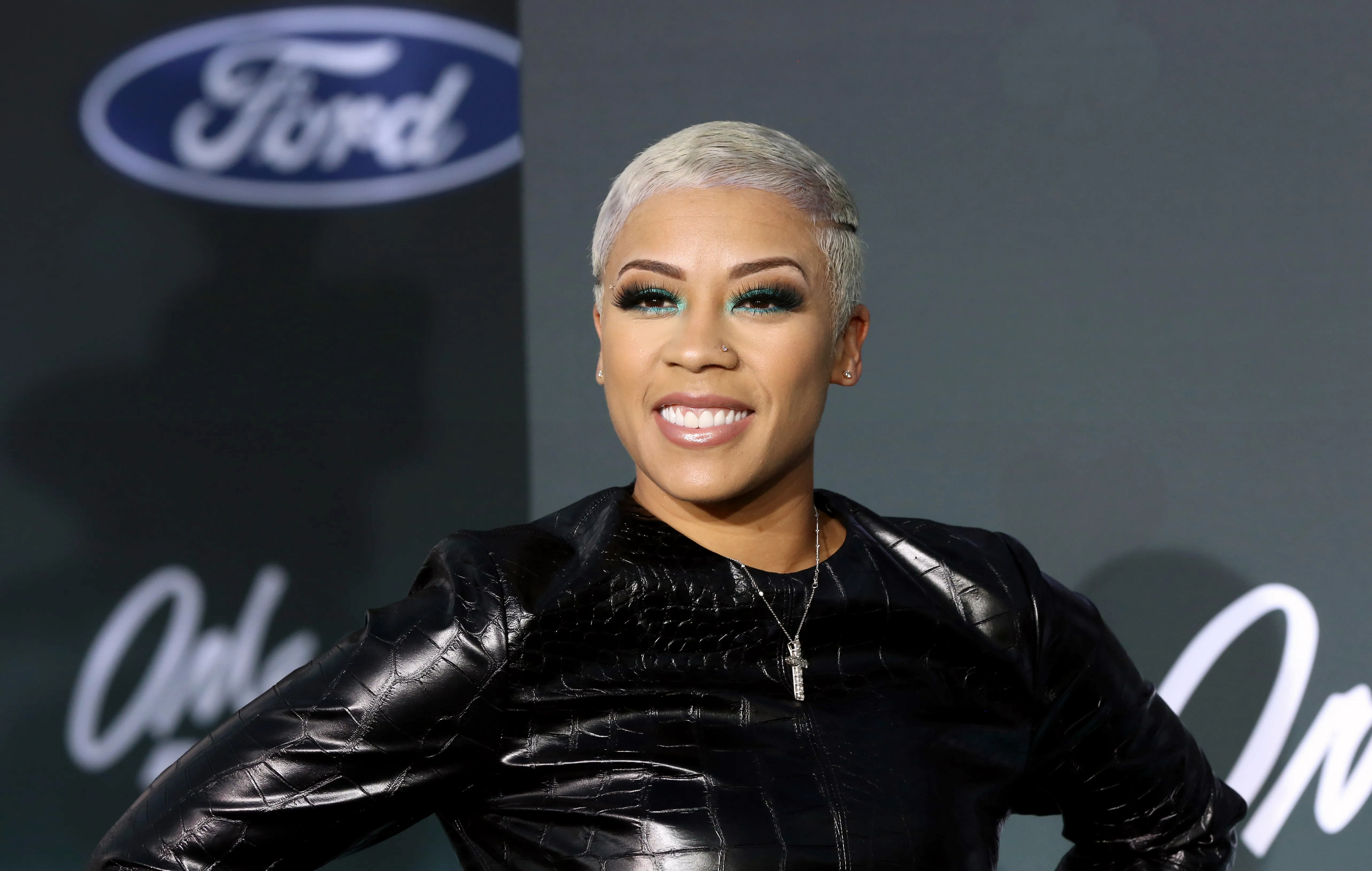 Keyshia Cole