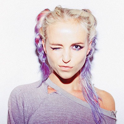 Kyla La Grange