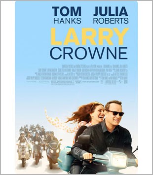 Larry Crowne