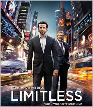 Limitless
